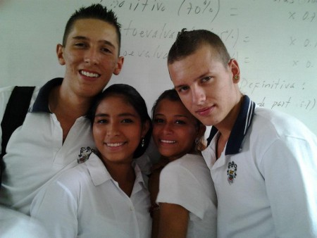 los mejores compañeros 